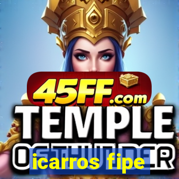 icarros fipe